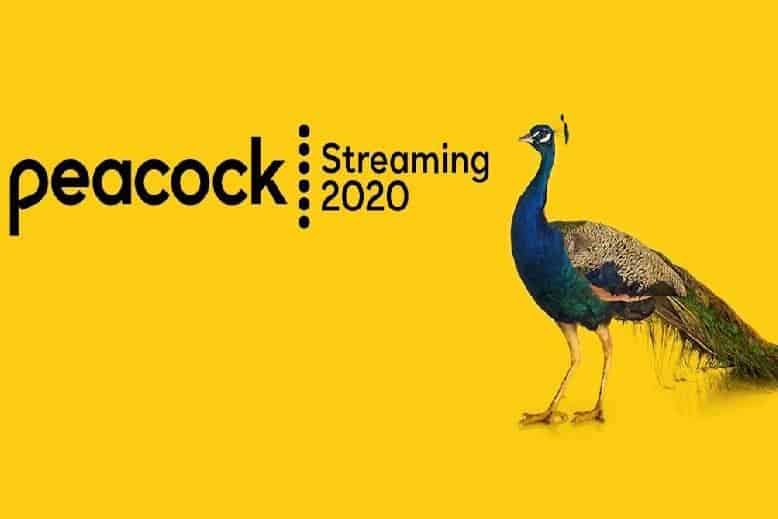 How to get Peacock Premium Free Trial