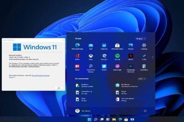 windows 11 installation assistant